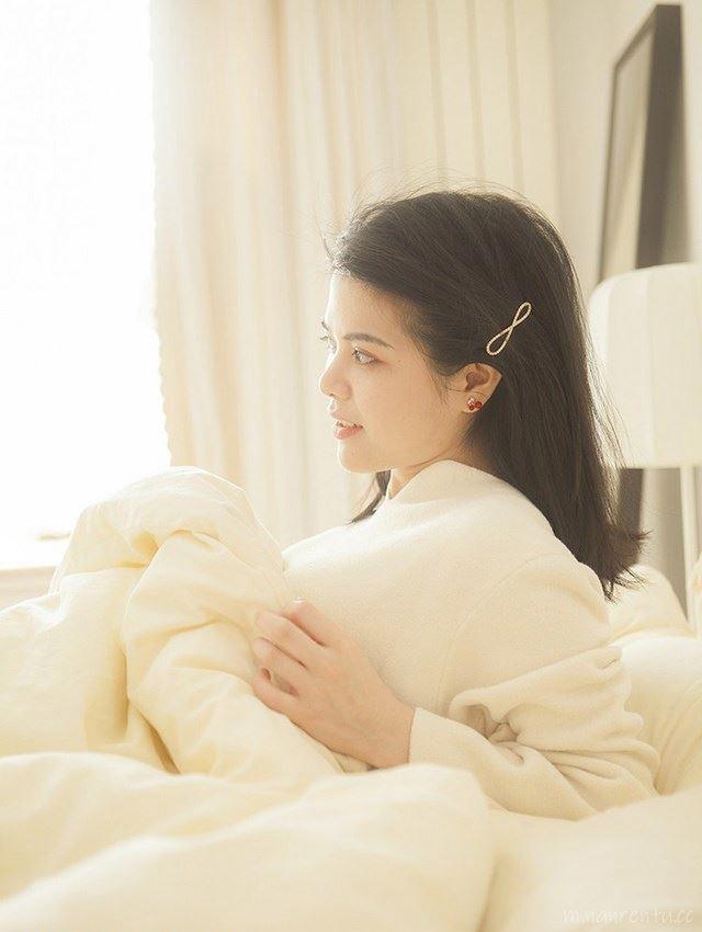 妈妈,有你真好作文